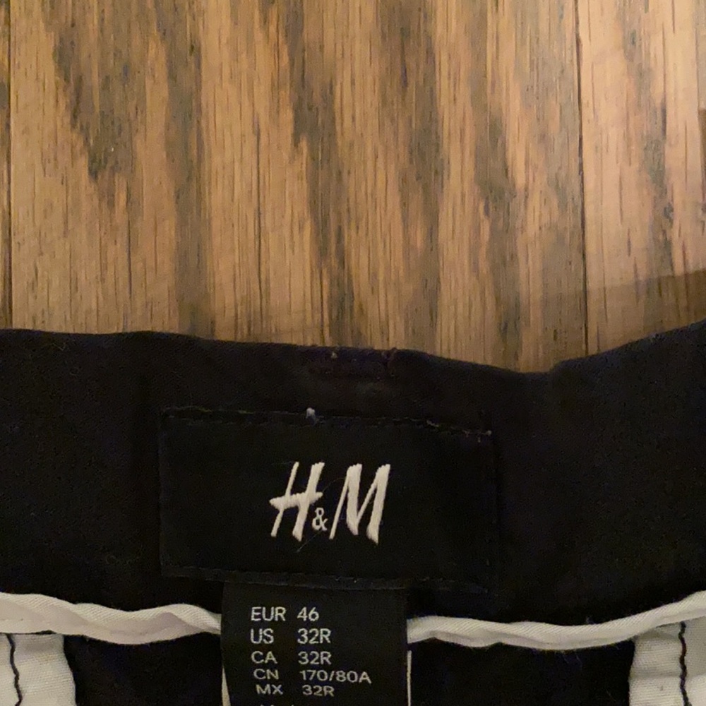 2 pack short bundle - Picture 3 of 3